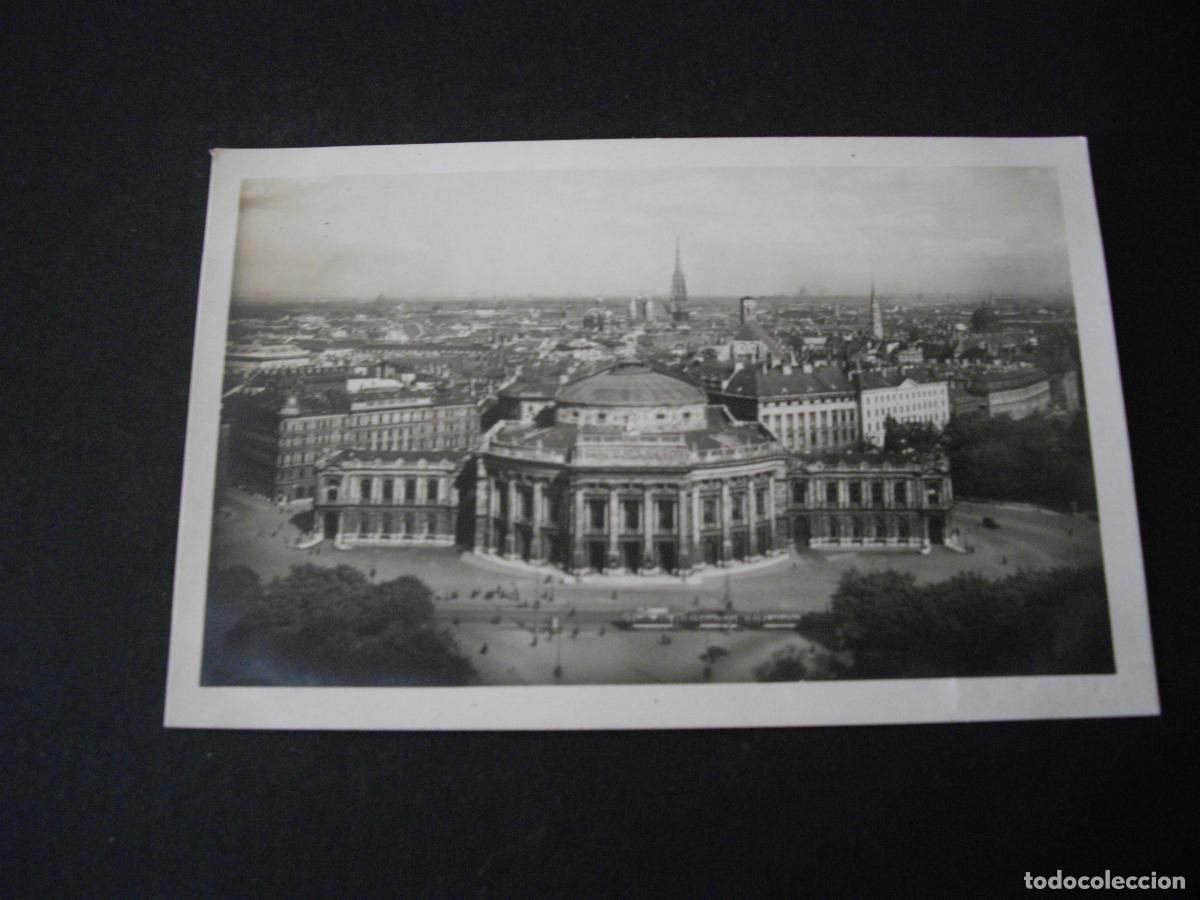 Postales: VIENA AUSTRIA POSTAL - Foto 1