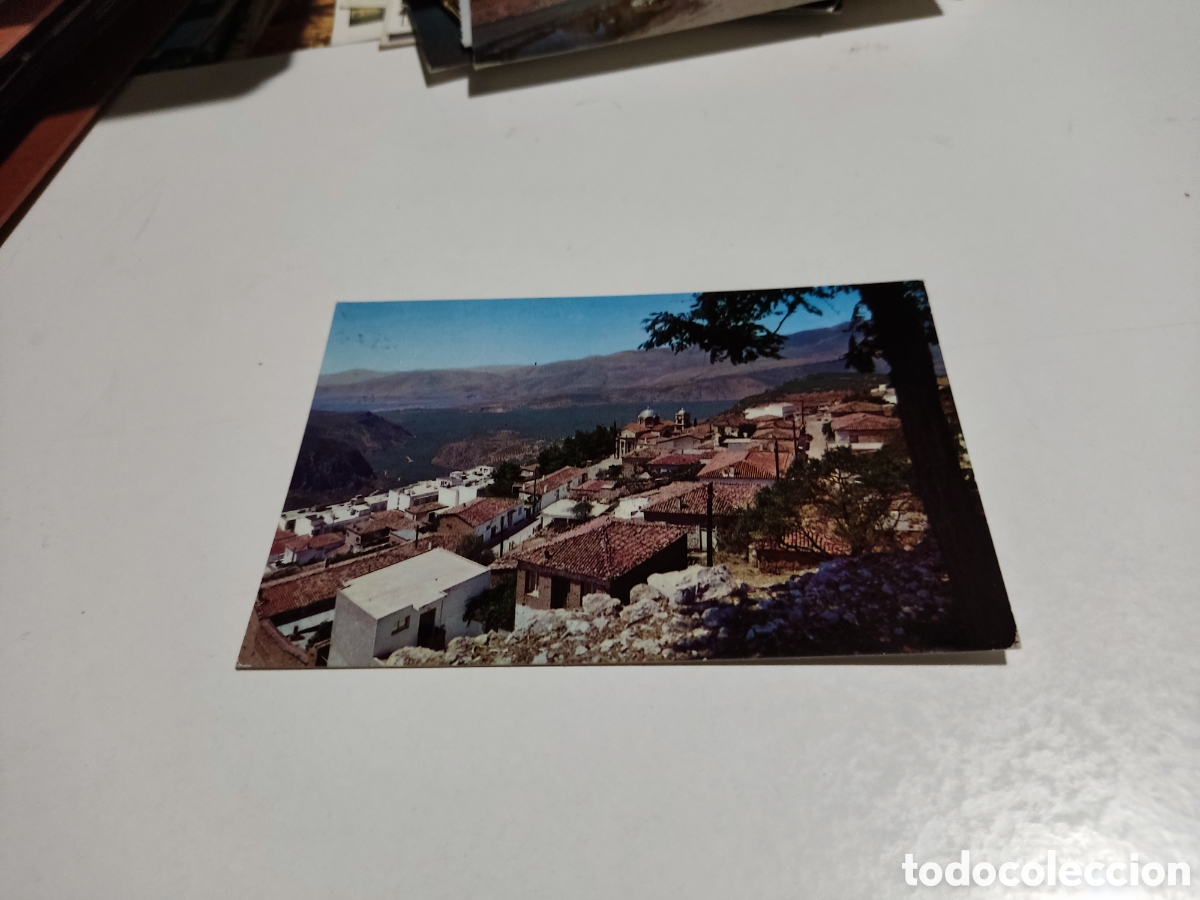 Postal delphi Grecia