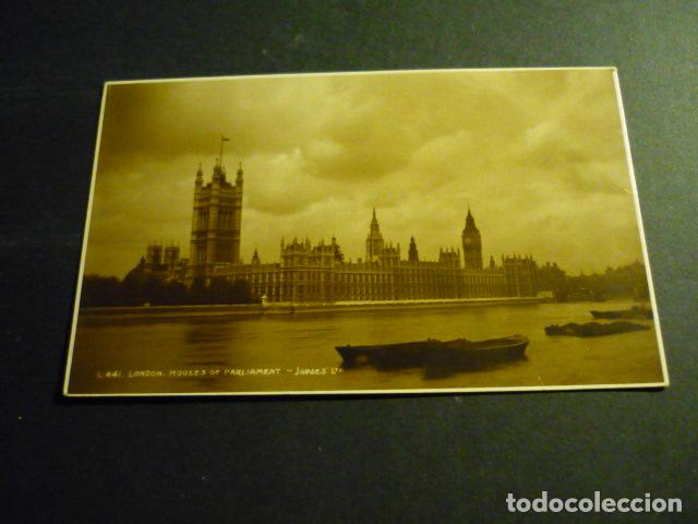 Postales: LONDRES INGLATERRA POSTAL - Foto 1