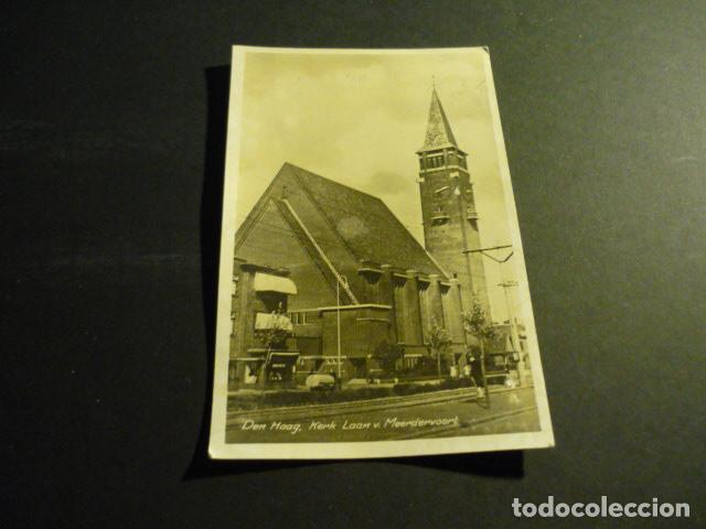 Postales: LA HAYA HOLANDA POSTAL - Foto 1