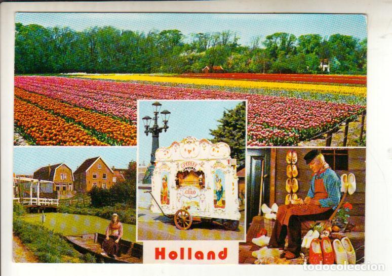 Postales: POSTAL DE HOLANDA - BONITAS VISTAS - LA DE LA FOTO VER TODAS MIS POSTALES