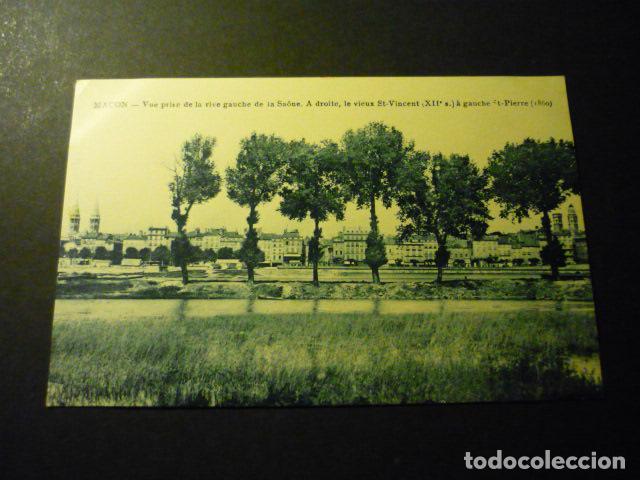 Cartoline: MACON FRANCIA POSTAL
