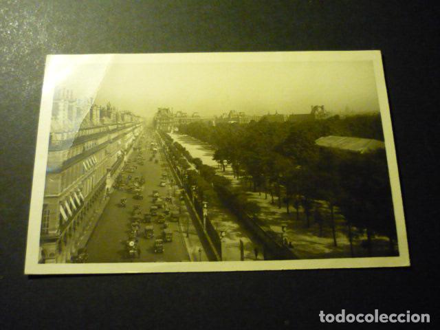 Postales: PARIS FRANCIA POSTAL - Foto 1
