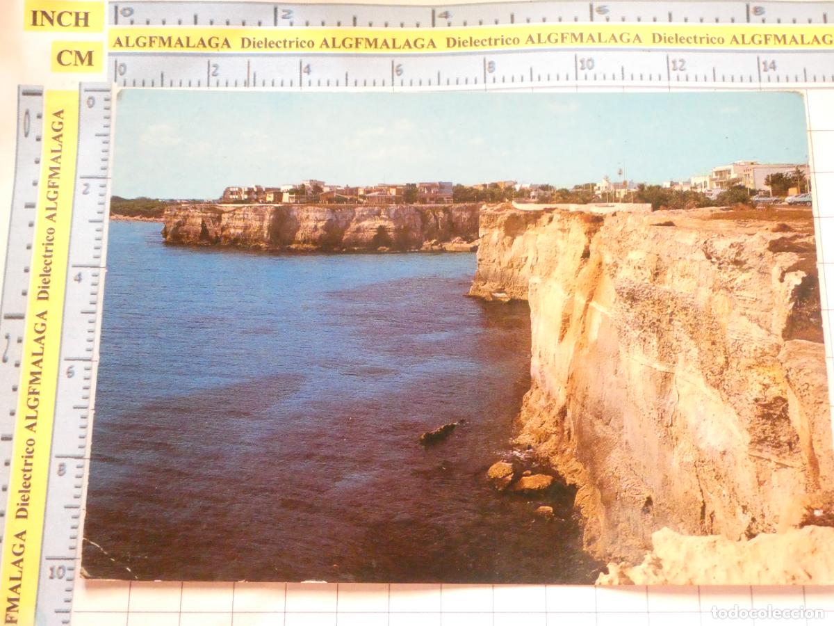 Cartes Postales: POSTAL DE ITALIA. TORRE DELL ORSO . 2539
