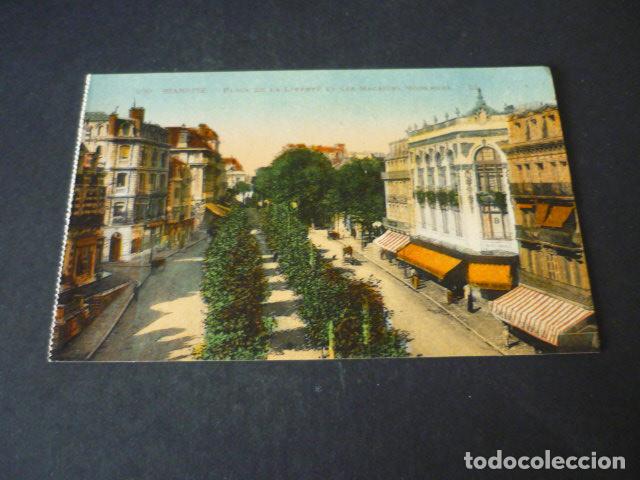 Postales: BIARRITZ FRANCIA POSTAL - Foto 1