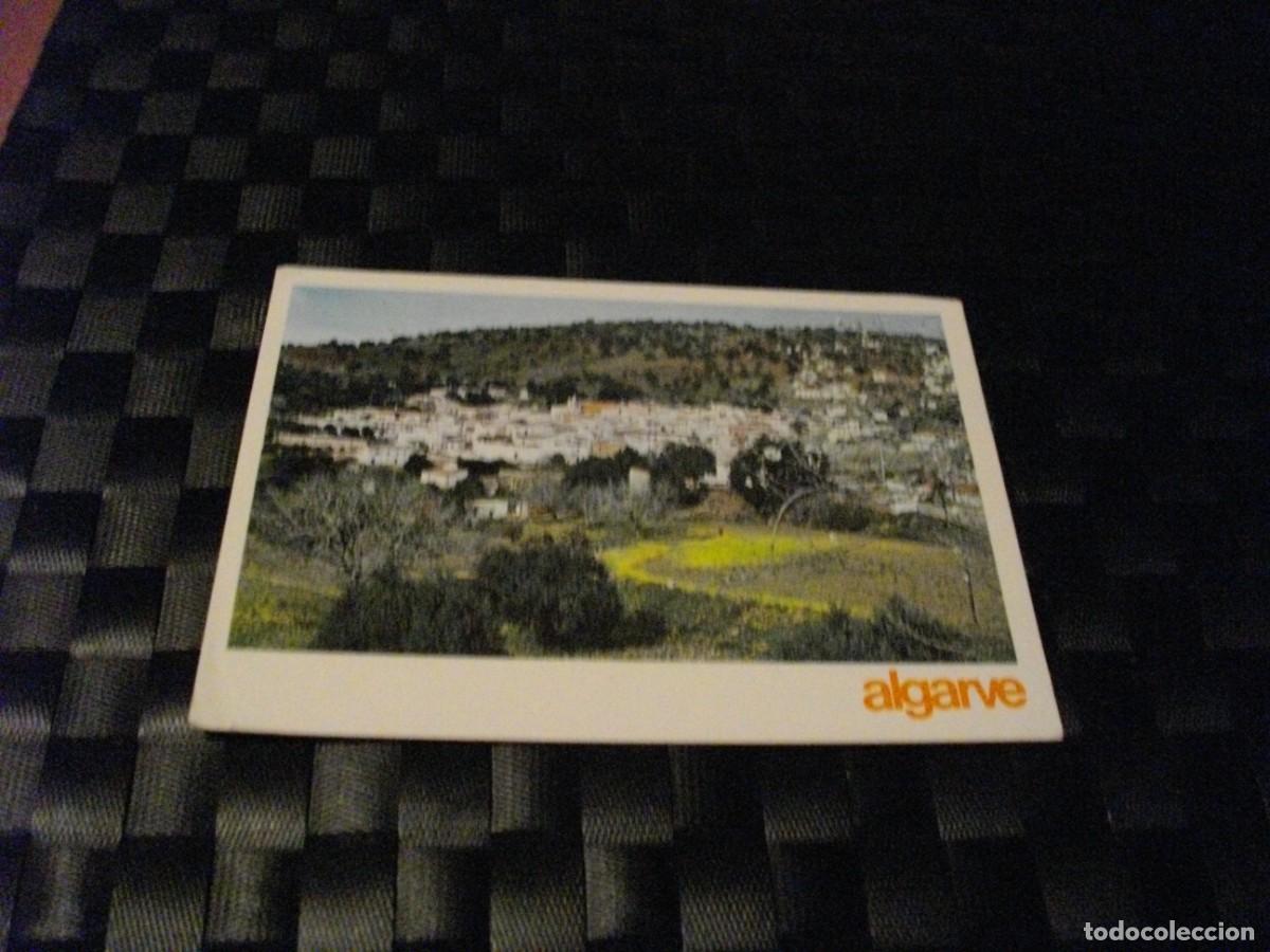 Postais: POSTAL DE ALGARVE - BONITAS VISTAS - LA DE LA FOTO VER TODAS MIS POSTALES