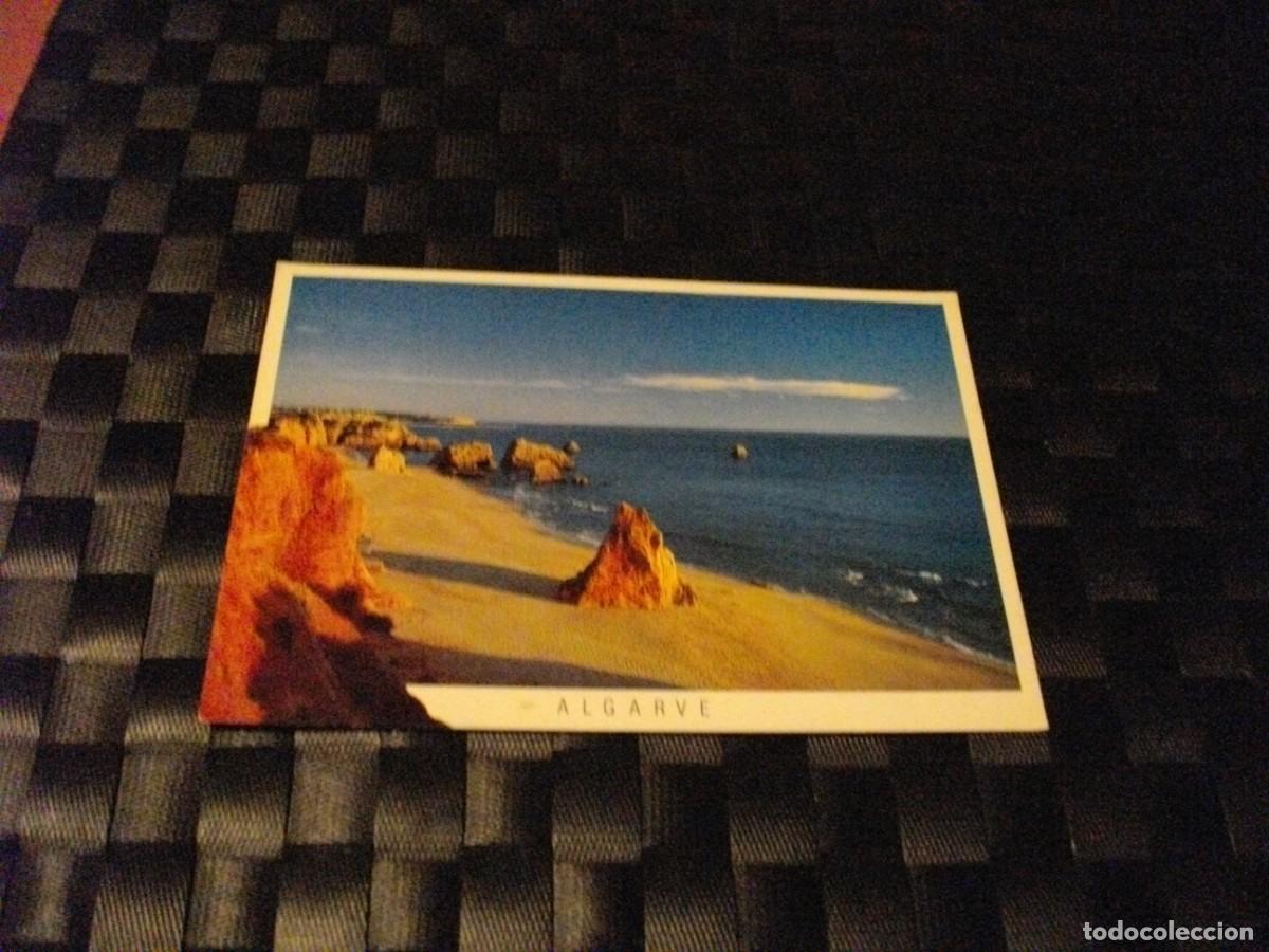 Postais: POSTAL DE ALGARVE - BONITAS VISTAS - LA DE LA FOTO VER TODAS MIS POSTALES