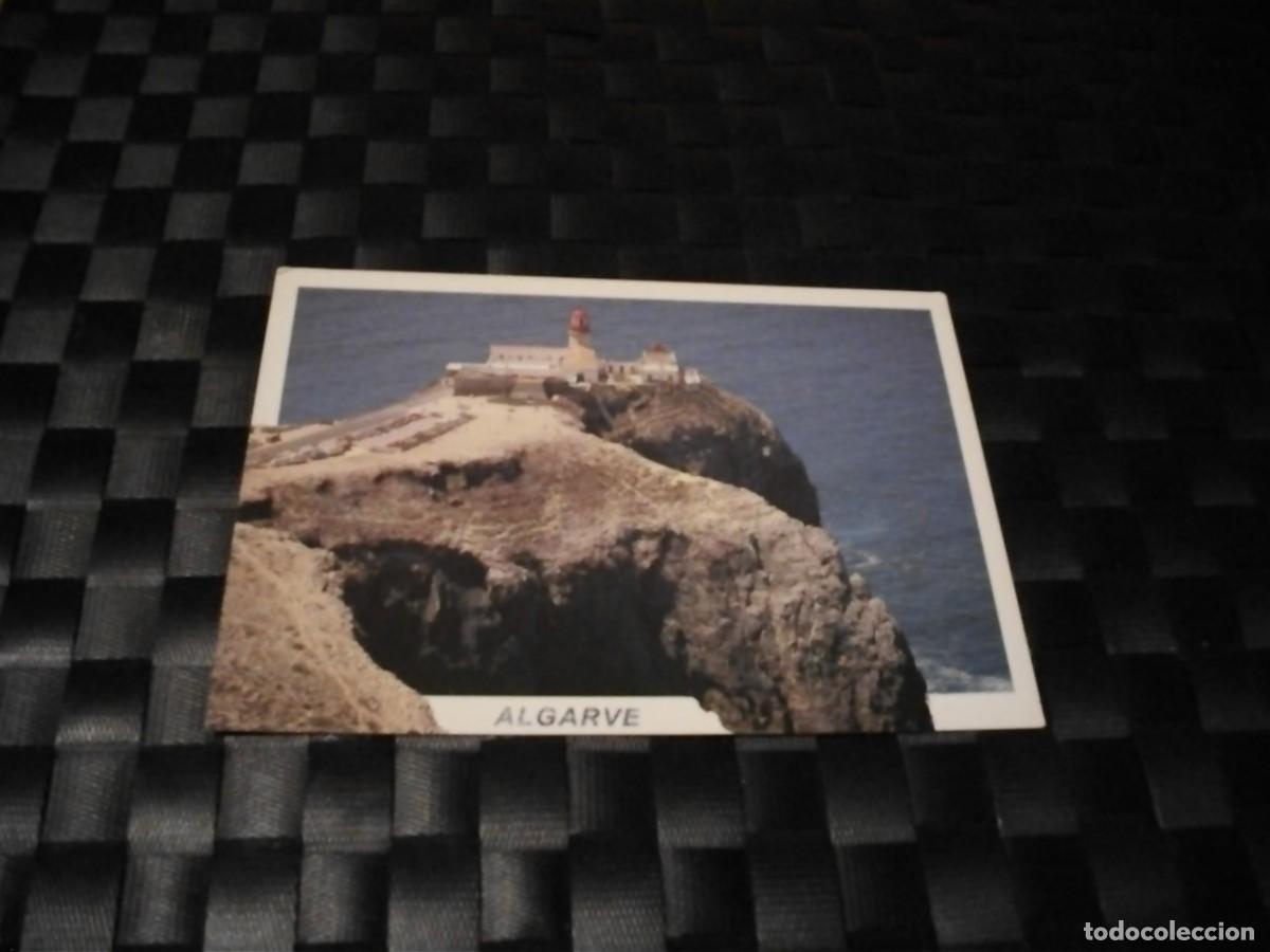 Postais: POSTAL DE ALGARVE - BONITAS VISTAS - LA DE LA FOTO VER TODAS MIS POSTALES