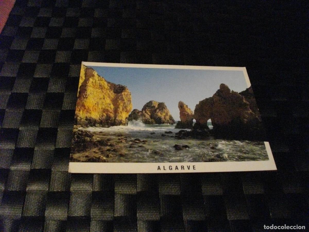 Postais: POSTAL DE ALGARVE - BONITAS VISTAS - LA DE LA FOTO VER TODAS MIS POSTALES