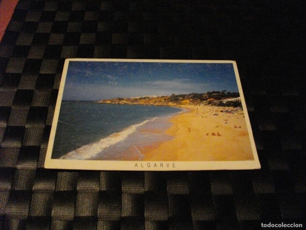 Postais: POSTAL DE ALGARVE - BONITAS VISTAS - LA DE LA FOTO VER TODAS MIS POSTALES