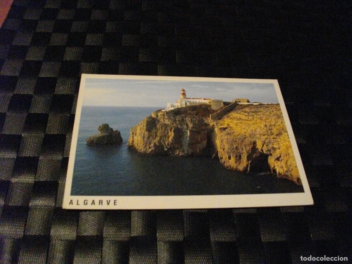Postais: POSTAL DE ALGARVE - BONITAS VISTAS - LA DE LA FOTO VER TODAS MIS POSTALES