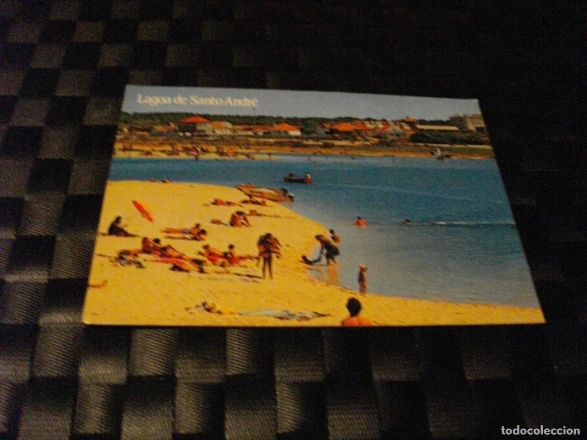 Postais: POSTAL DEL LAGO SAN ANDR&Eacute;S - BONITAS VISTAS - LA DE LA FOTO VER TODAS MIS POSTALES