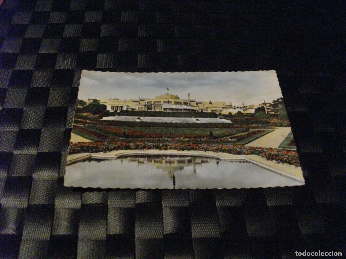Postales: POSTAL DEL CASINO DE ESTORIL - BONITAS VISTAS - LA DE LA FOTO VER TODAS MIS POSTALES