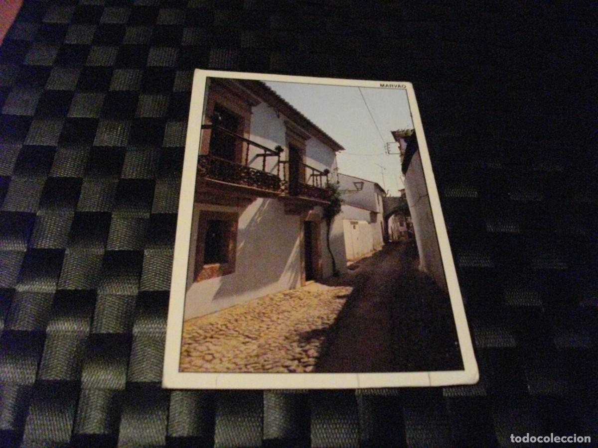 Postales: POSTAL DE MARVAO - BONITAS VISTAS - LA DE LA FOTO VER TODAS MIS POSTALES