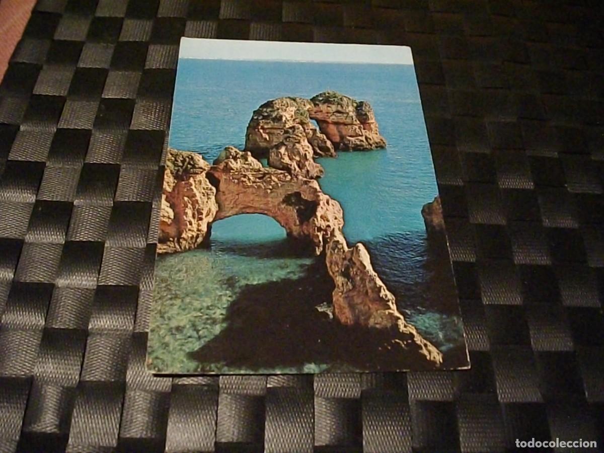 Postales: POSTAL DE LAGOS ALGARVE - BONITAS VISTAS - LA DE LA FOTO VER TODAS MIS POSTALES