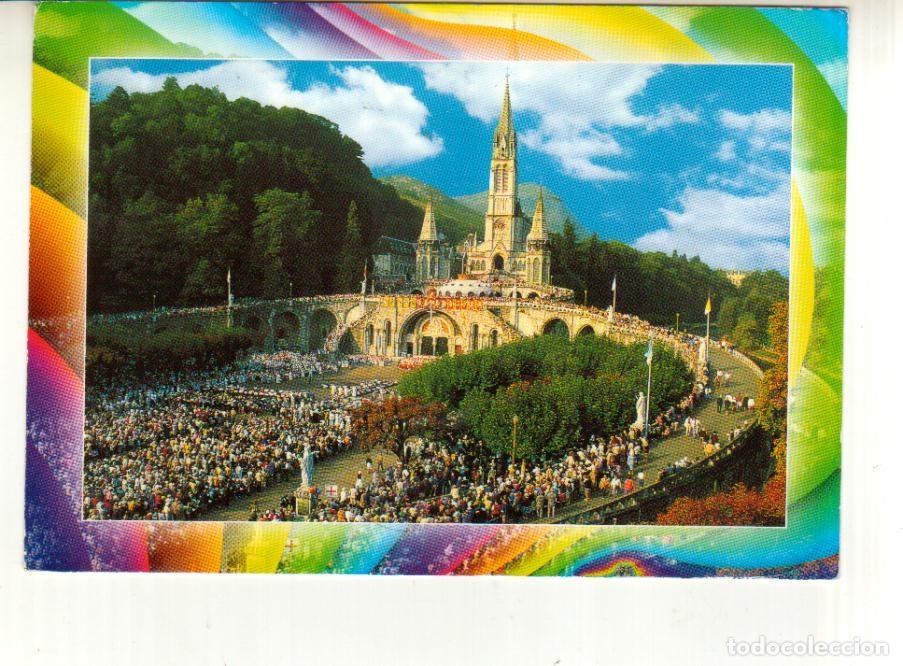 Postais: POSTAL DE LOURDES - BONITAS VISTAS - LA DE LA FOTO VER TODAS MIS POSTALES