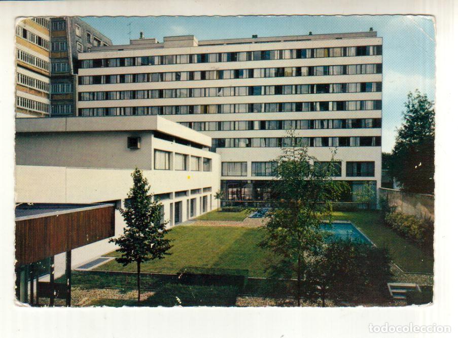 Postais: POSTAL DE FOYER INTERNATIONAL - BONITAS VISTAS - LA DE LA FOTO VER TODAS MIS POSTALES