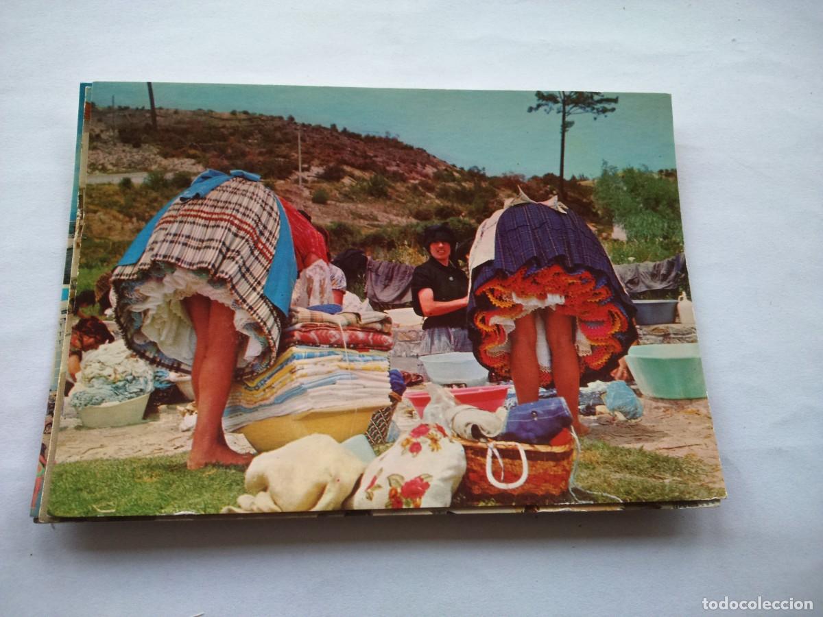 Postais: POSTAL -- NAZARE - PORTUGAL --