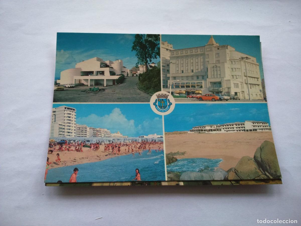 POSTAL -- PORTUGAL --