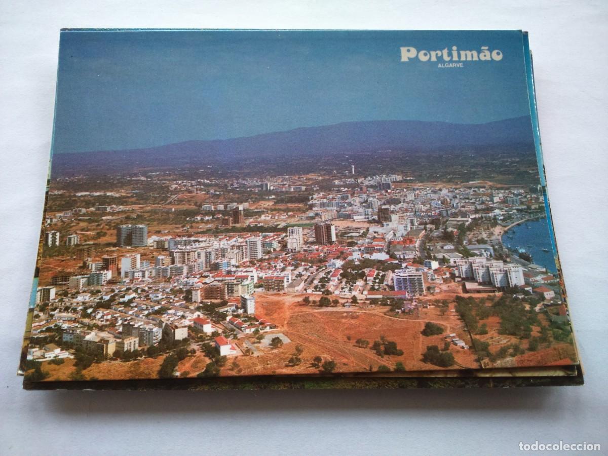 Postais: POSTAL -- POTIMAO -- PORTUGAL -- ALGARVE --