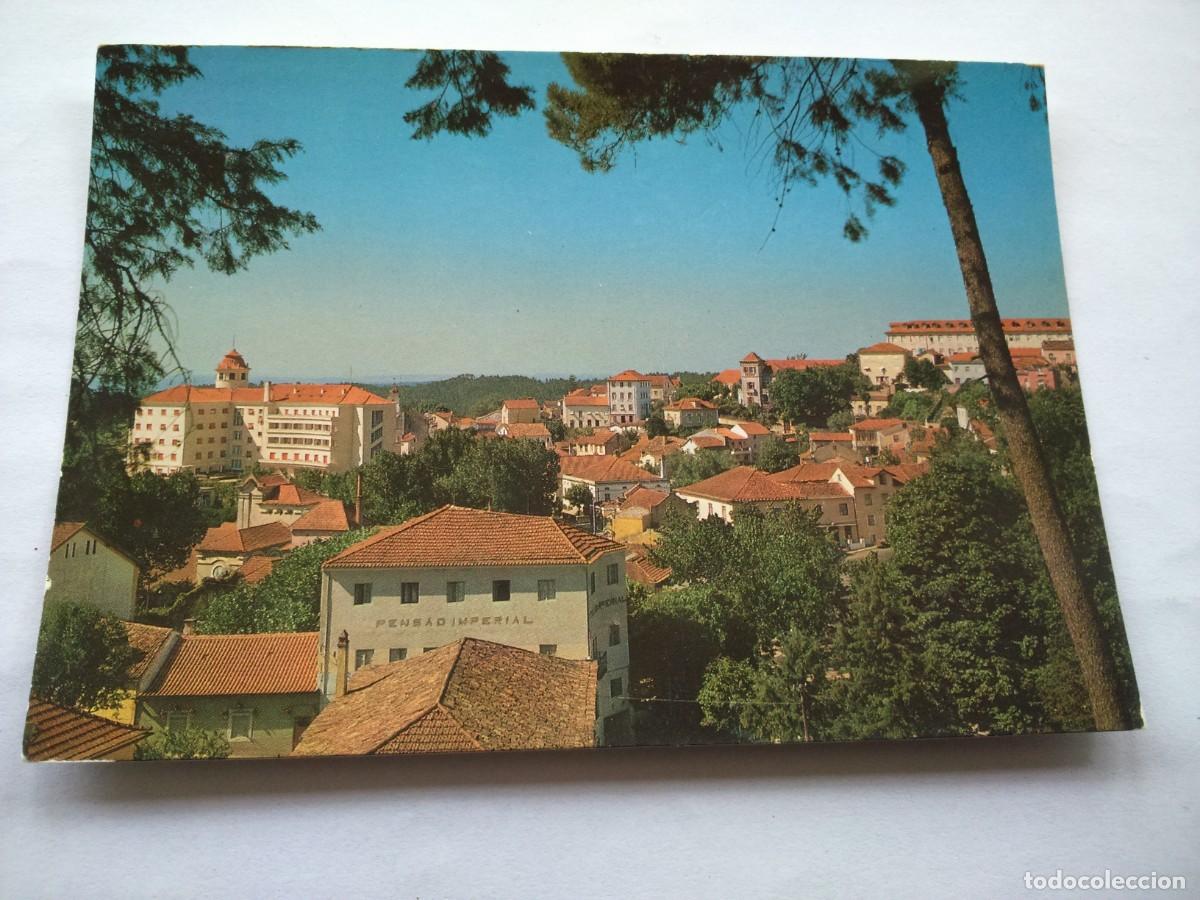 Cartes Postales: POSTAL -- LUSO - PORTUGAL --