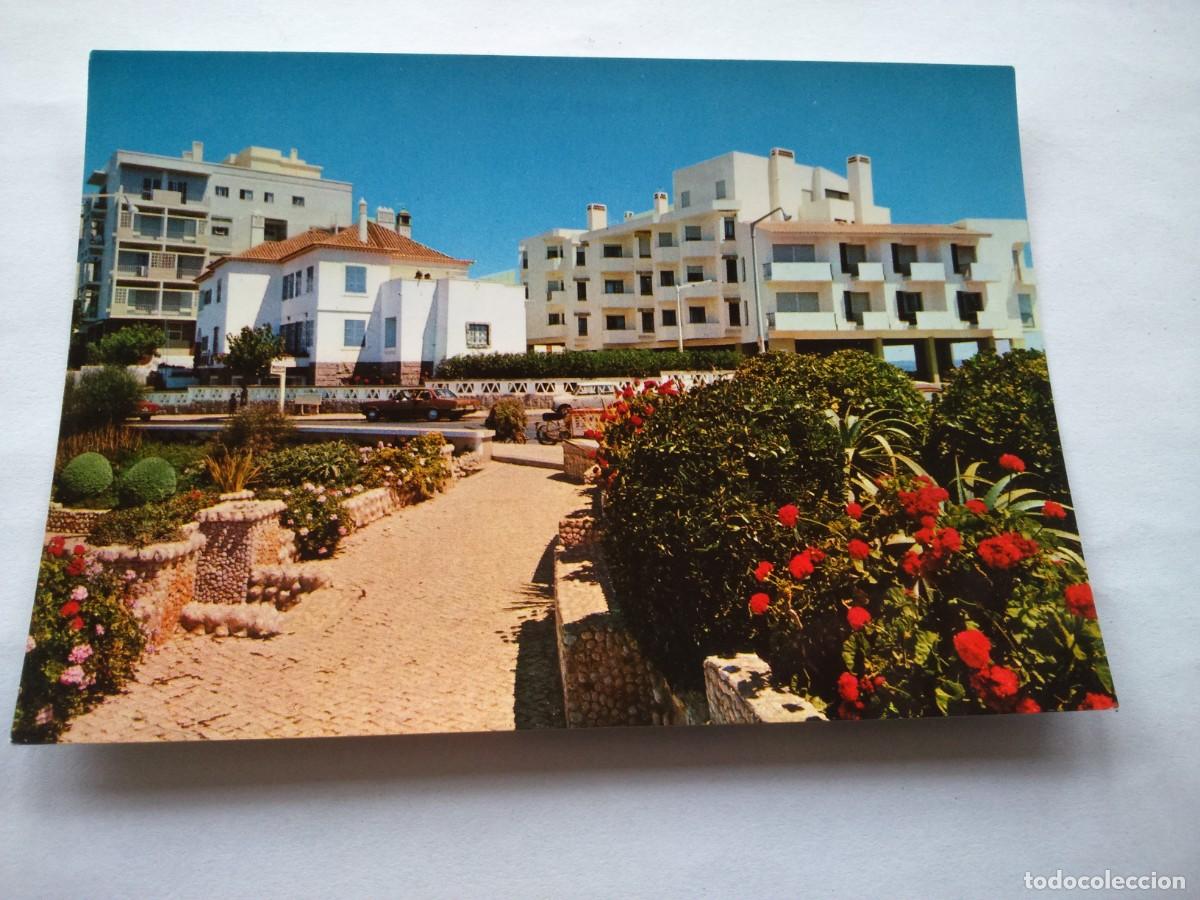 Cartes Postales: POSTAL -- ROCHA -- ALGARVE - PORTUGAL --