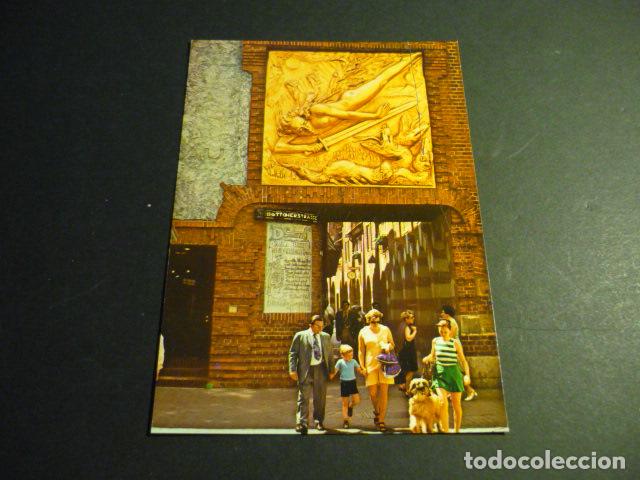 Postales: BREMEN ALEMANIA POSTAL - Foto 1