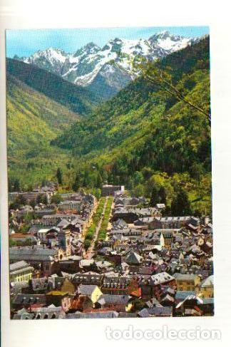Cartes Postales: POSTAL DE LUCHON- BONITAS VISTAS - LA DE LA FOTO VER TODAS MIS POSTALES