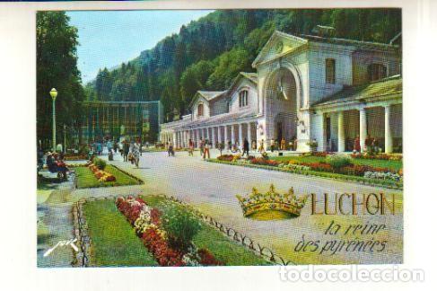 Cartes Postales: POSTAL DE LUCHON- BONITAS VISTAS - LA DE LA FOTO VER TODAS MIS POSTALES