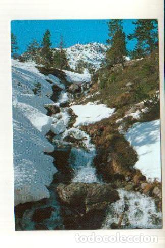 Cartes Postales: POSTAL DEL PRINCIPAT D&rsquo; ANDORRA - BONITAS VISTAS - LA DE LA FOTO VER TODAS MIS POSTALES
