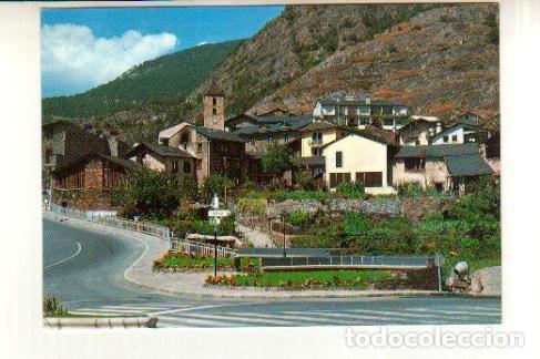 Cartes Postales: POSTAL DEL PRINCIPAT D&rsquo; ANDORRA ORDINO - BONITAS VISTAS - LA DE LA FOTO VER TODAS MIS POSTALES
