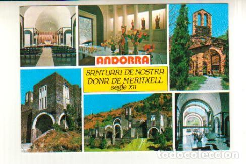 Cartes Postales: POSTAL DEL PRINCIPAT D&rsquo; ANDORRA - BONITAS VISTAS - LA DE LA FOTO VER TODAS MIS POSTALES