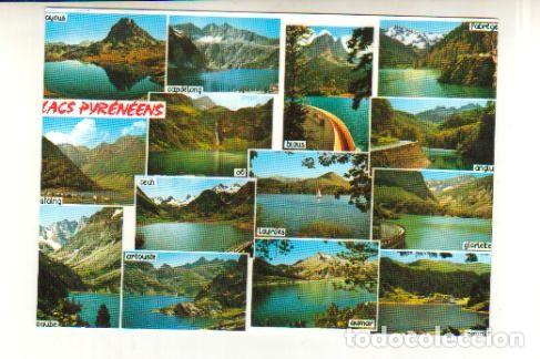 Postcards: POSTAL DE LOS PIRINEOS - BONITAS VISTAS - LA DE LA FOTO VER TODAS MIS POSTALES