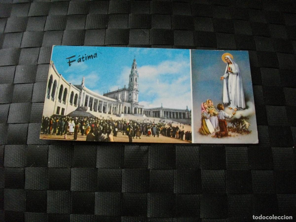 Postais: POSTAL DE F&Aacute;TIMA - BONITAS VISTAS - LA DE LA FOTO VER TODAS MIS POSTALES