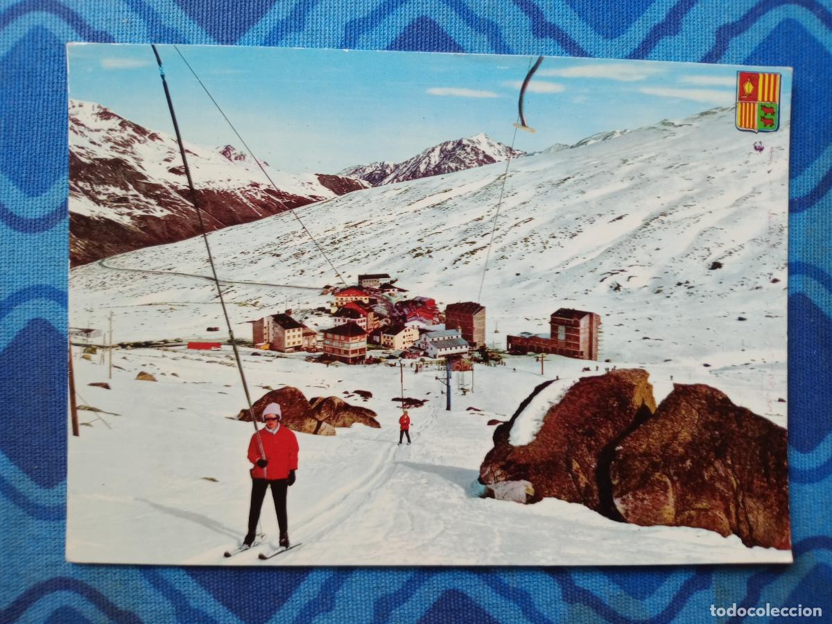 Postales: Pas de la Casa, Andorra - Foto 1