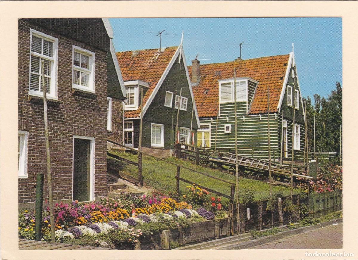 Postales: MARKEN. HOLANDA (PAISES BAJOS) - Foto 1