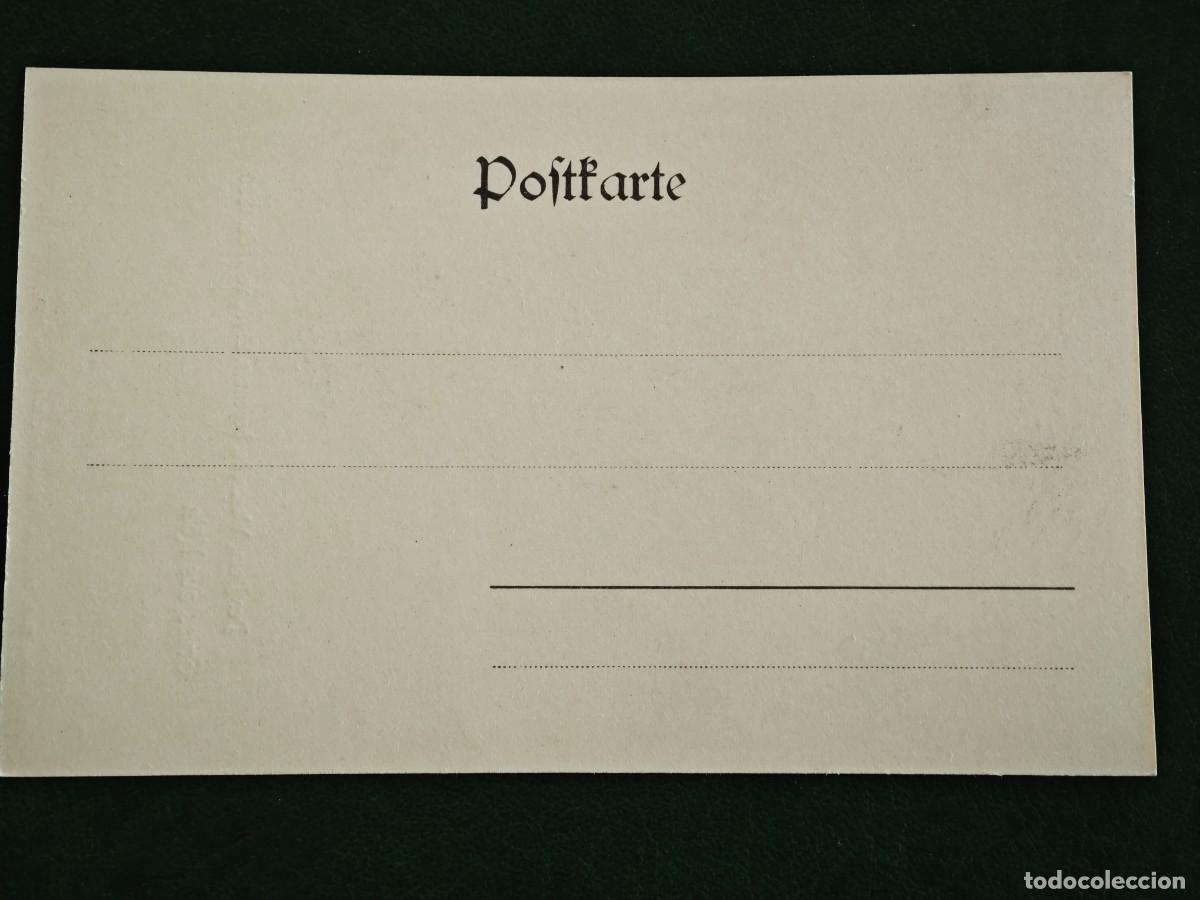 Postales: Postal de Alemania K&ouml;ln - Foto 2