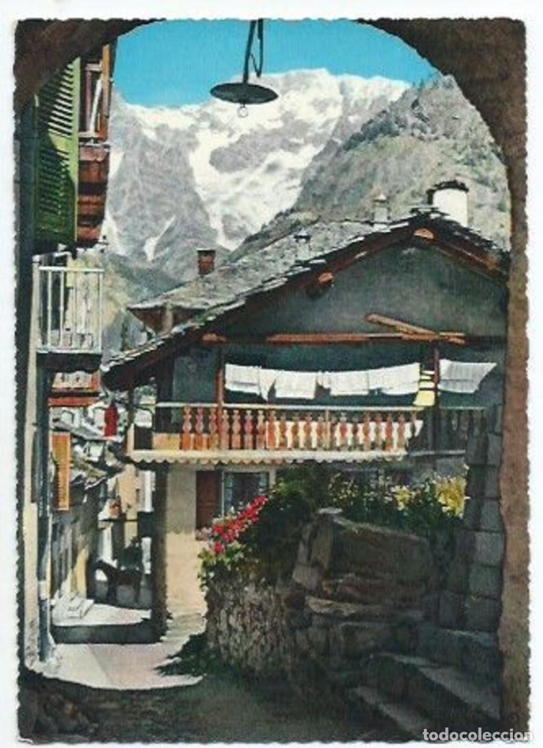 Postales: PUEBLO DE ITALIA / PEOPLE OF ITALY