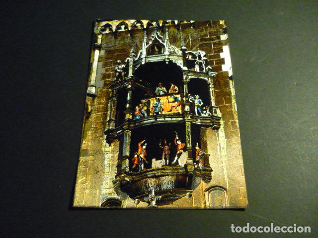 Postales: MUNICH ALEMANIA POSTAL - Foto 1