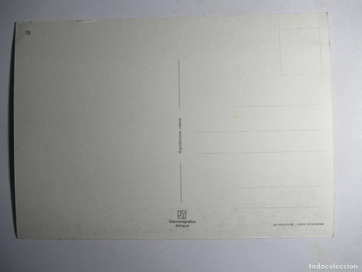 Postales: Torre de Pisa - Italia - Foto 2