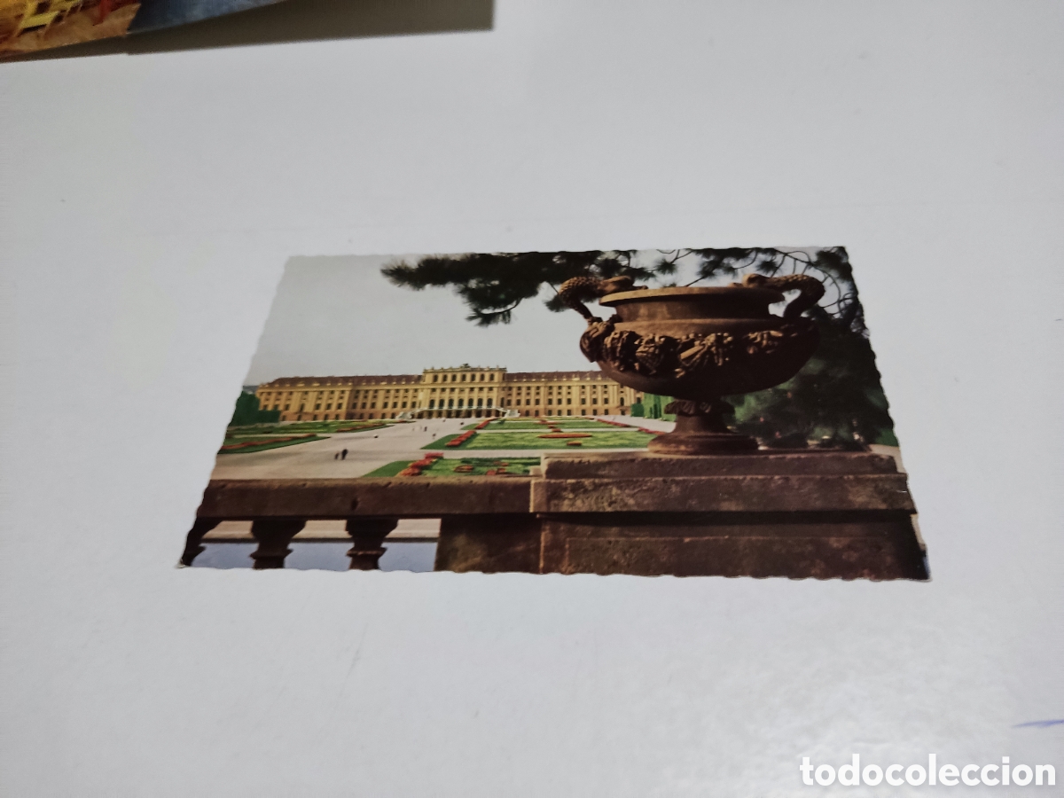 Postales: Postal Viena Palacio - Foto 1