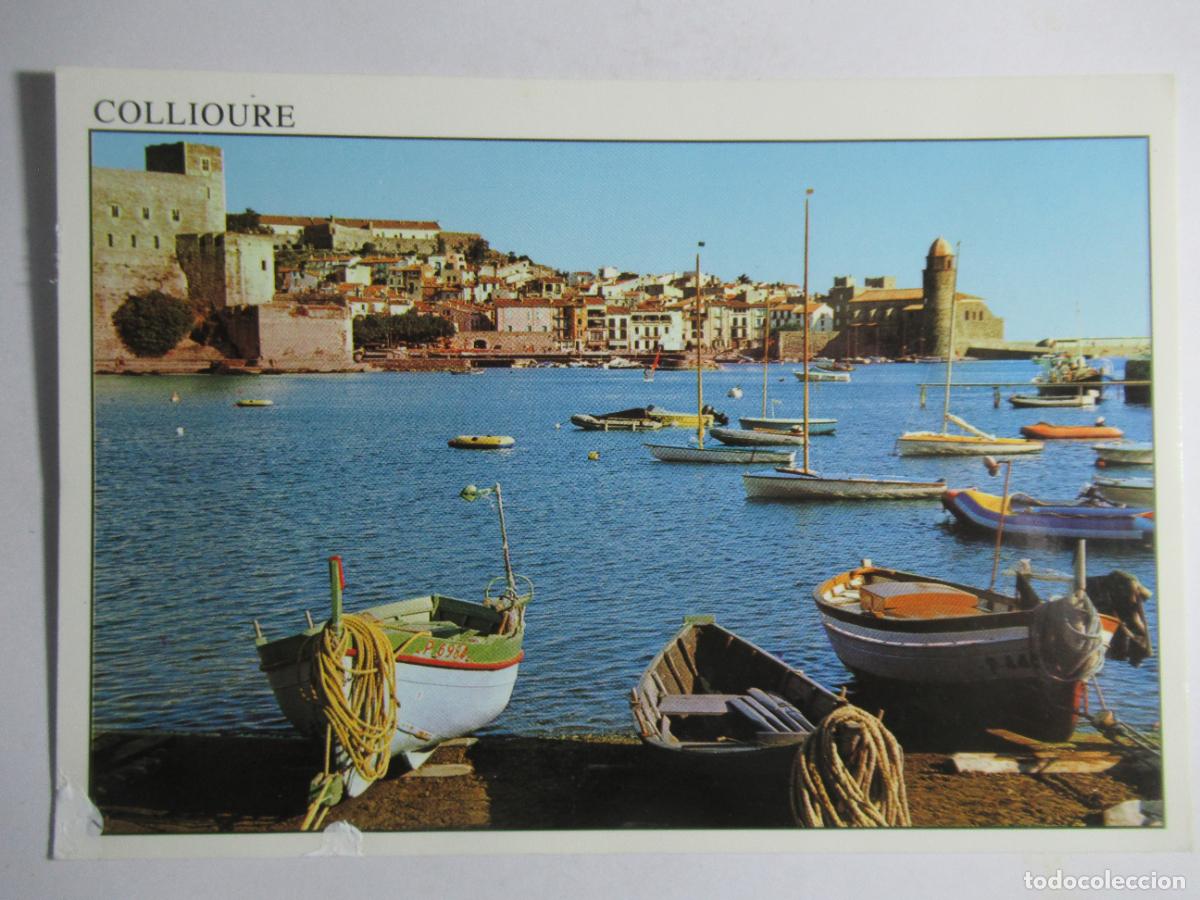 Postales: Collioure - Le Port dAvail - Foto 1