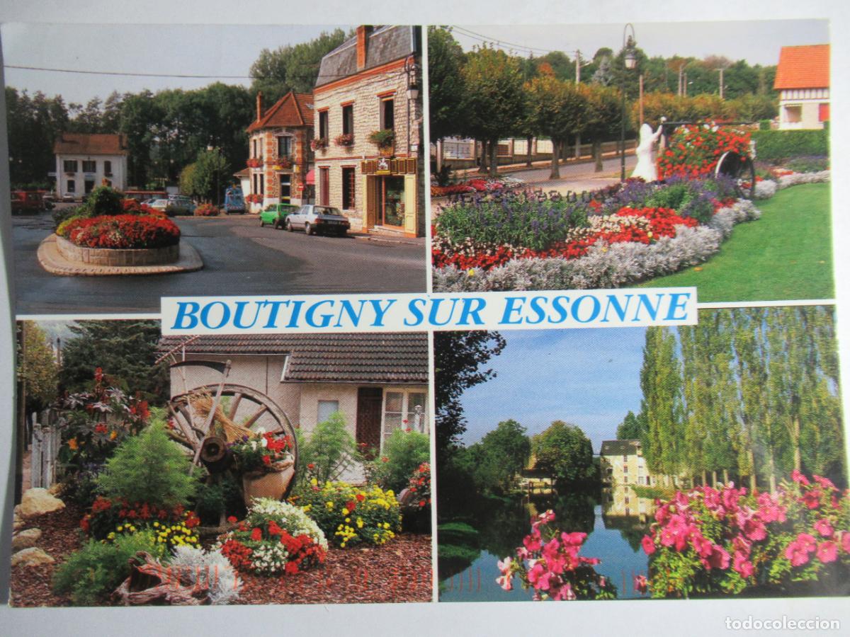 Postales: Boutigny sur Essonne - Foto 1