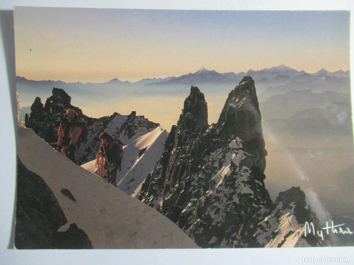 Postales: Le Royaume du Silence - Foto 1