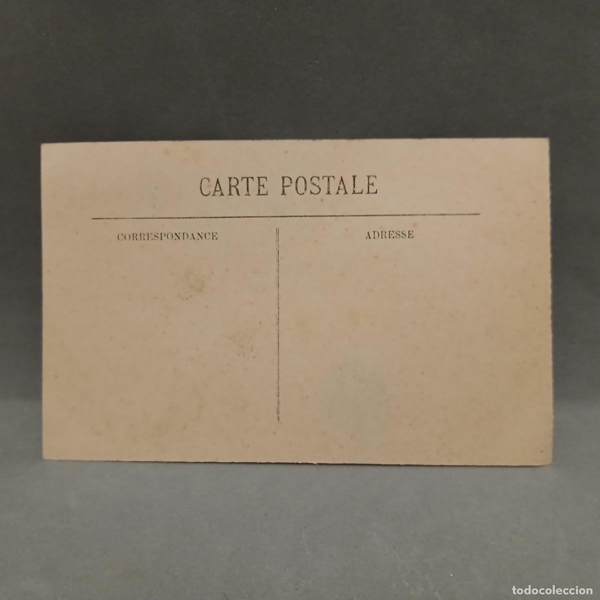 Postales: BIARRITZ, La Rocher de la Vierge - Foto 2