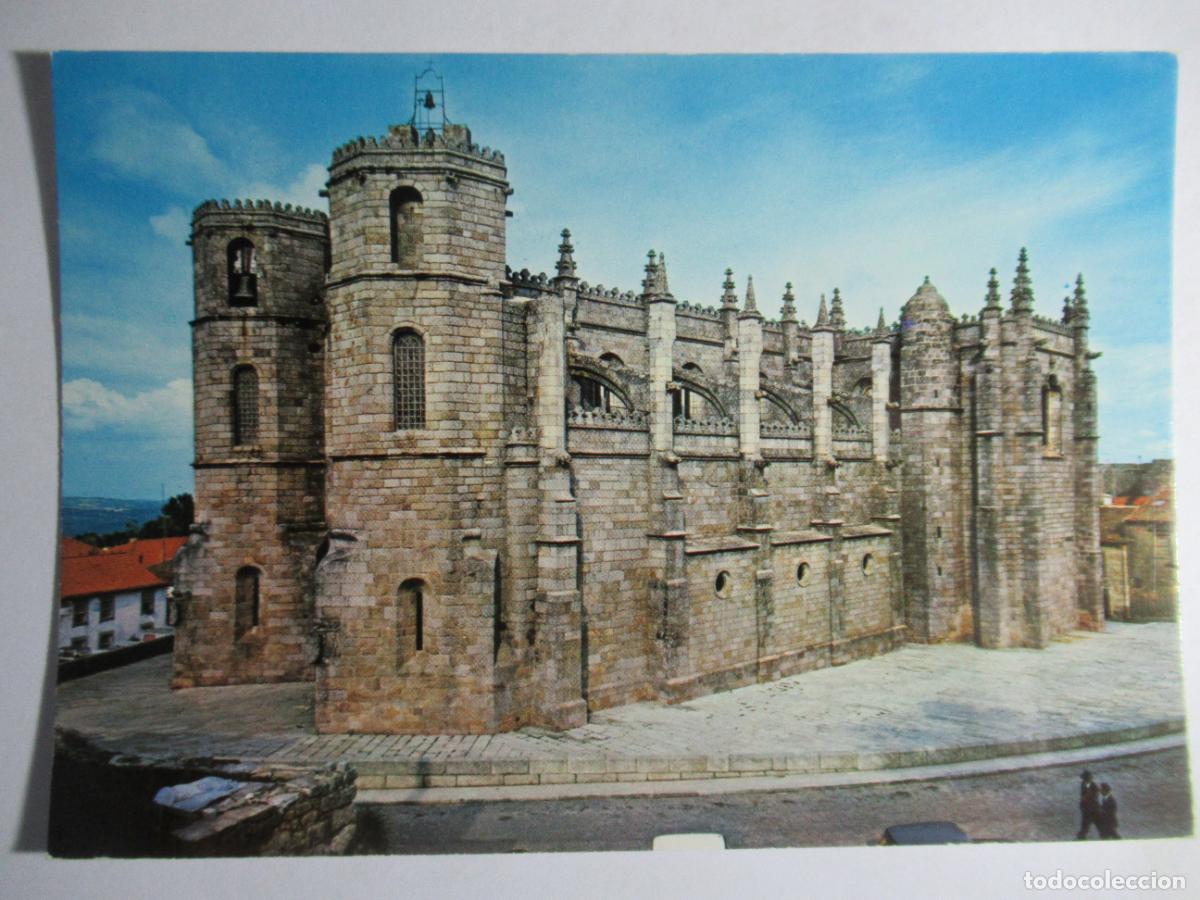 Postales: Guarda - S&eacute; Catedral - Foto 1