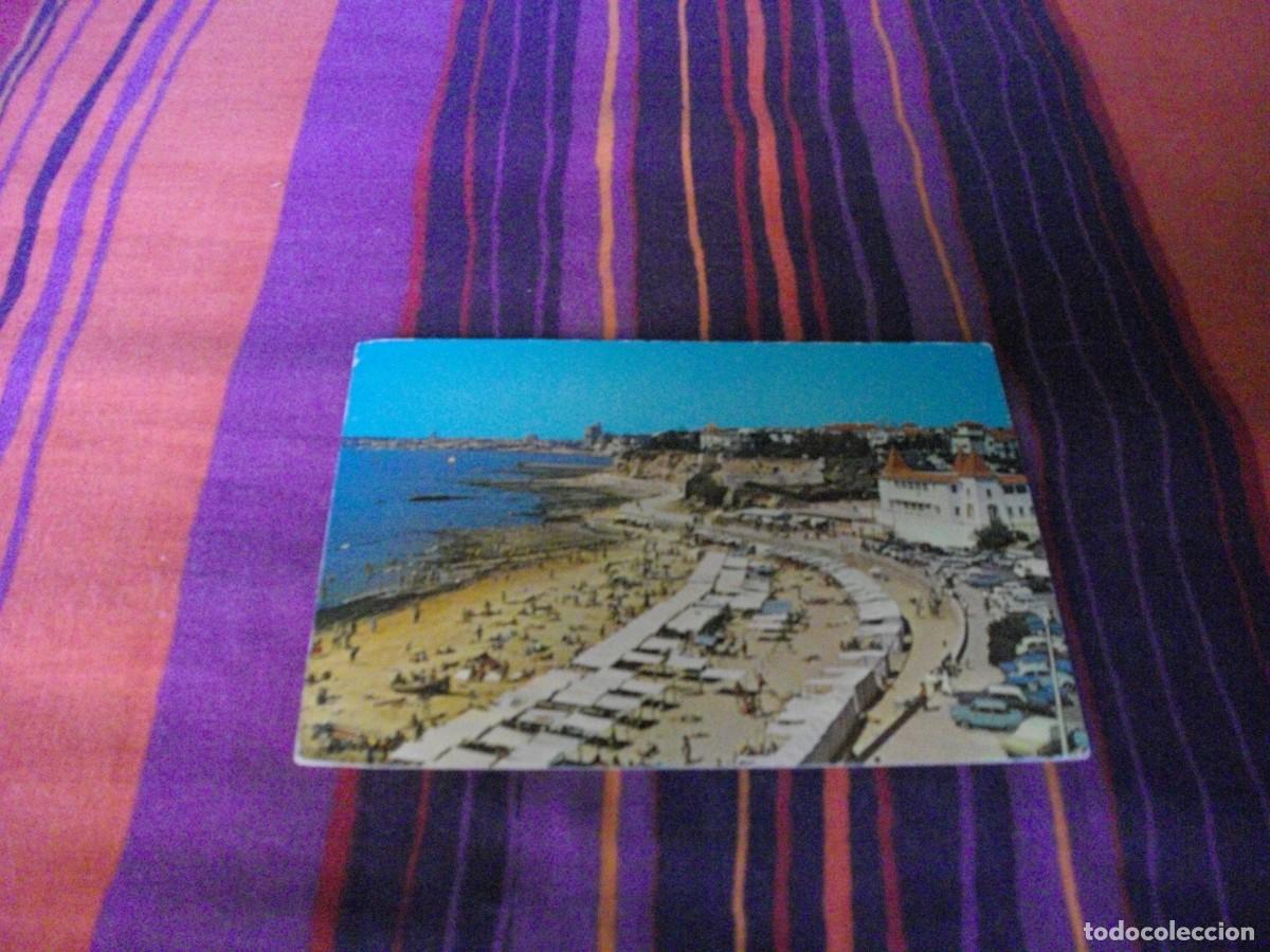 Cartes Postales: POSTAL DEJOAO DE ESTORIL - BONITAS VISTAS - LA DE LA FOTO VER TODAS MIS POSTALES
