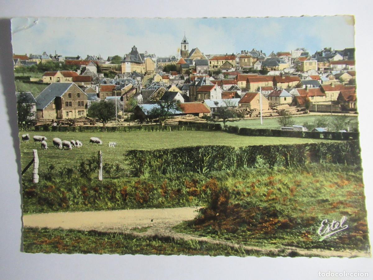 Postales: La Neuve-Lyre (Eure) - Vue g&eacute;n&eacute;rale - Foto 1