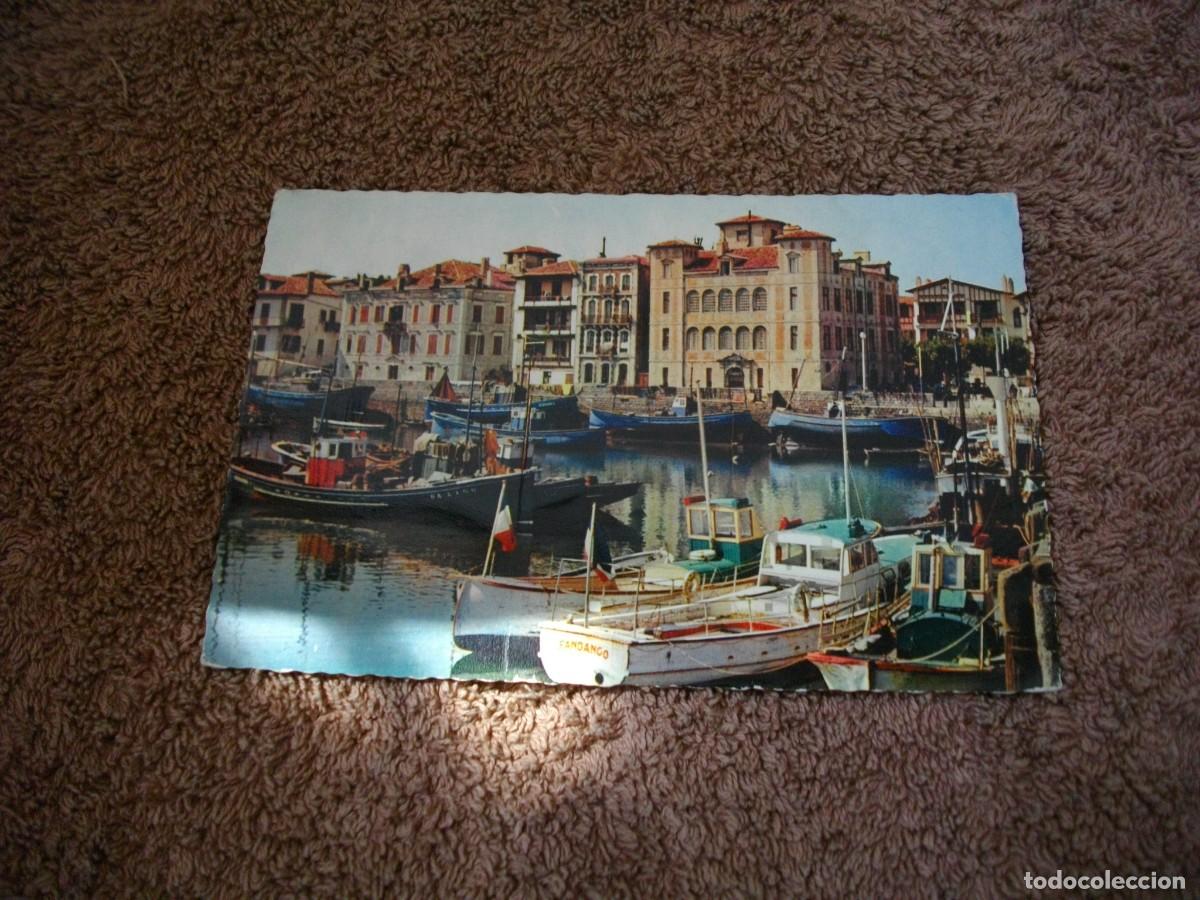 Cartes Postales: POSTAL DE SAN JUAN DE LUZ - BONITAS VISTAS - LA DE LA FOTO VER TODAS MIS POSTALE