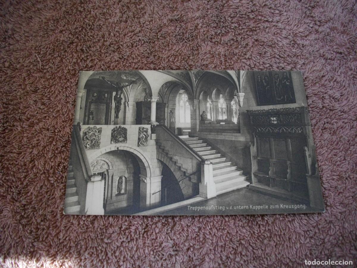 Cartes Postales: POSTAL DE SCHWEIZ LANDESMUSEUM - BONITAS VISTAS - LA DE LA FOTO VER TODAS MIS POSTALE